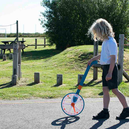 Trundle Wheel