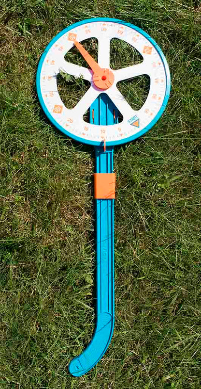 Trundle Wheel