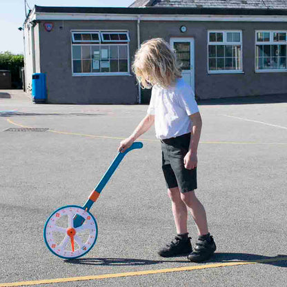 Trundle Wheel