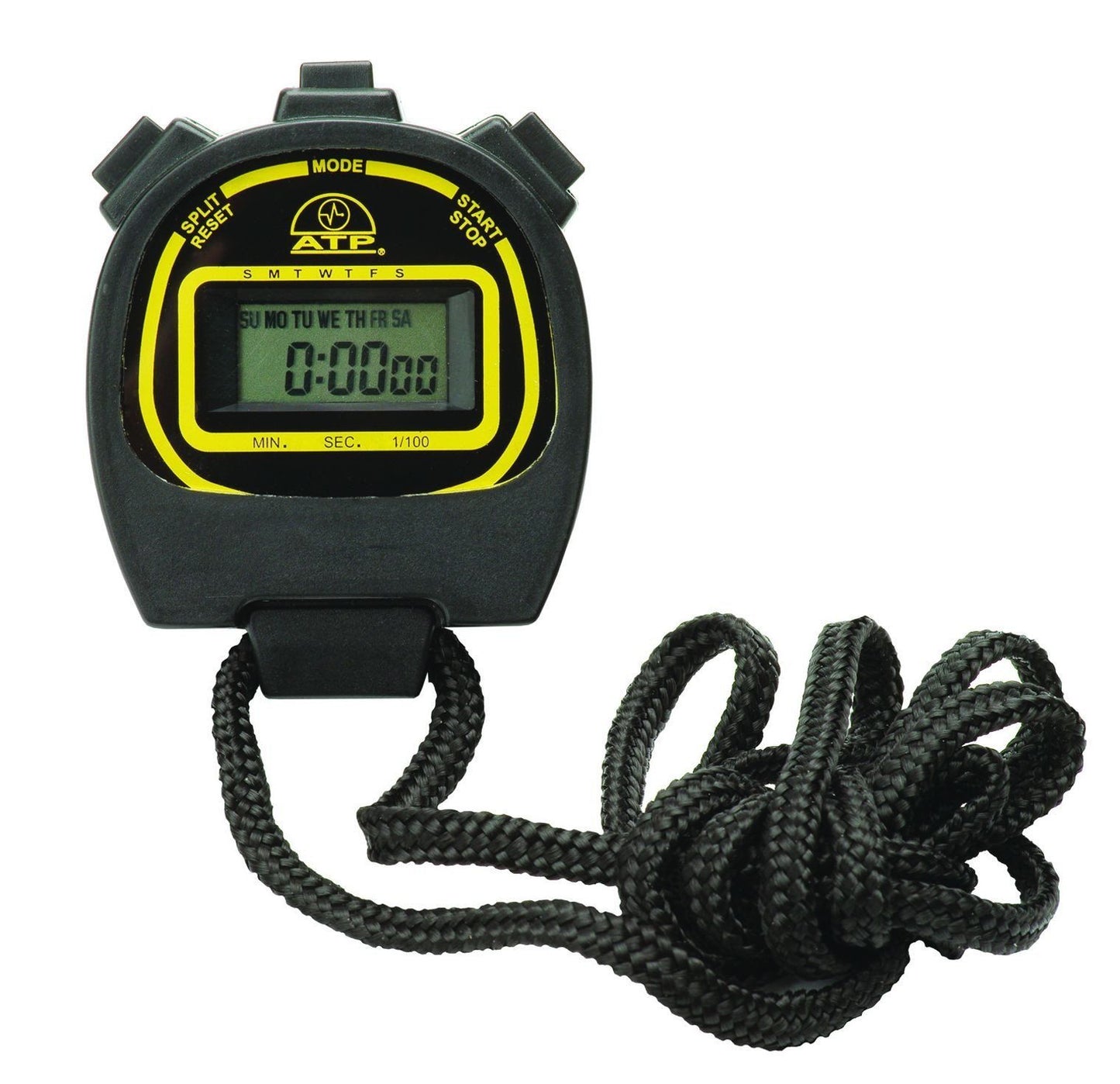 Fieldwork Equipment - Digital Stopwatch