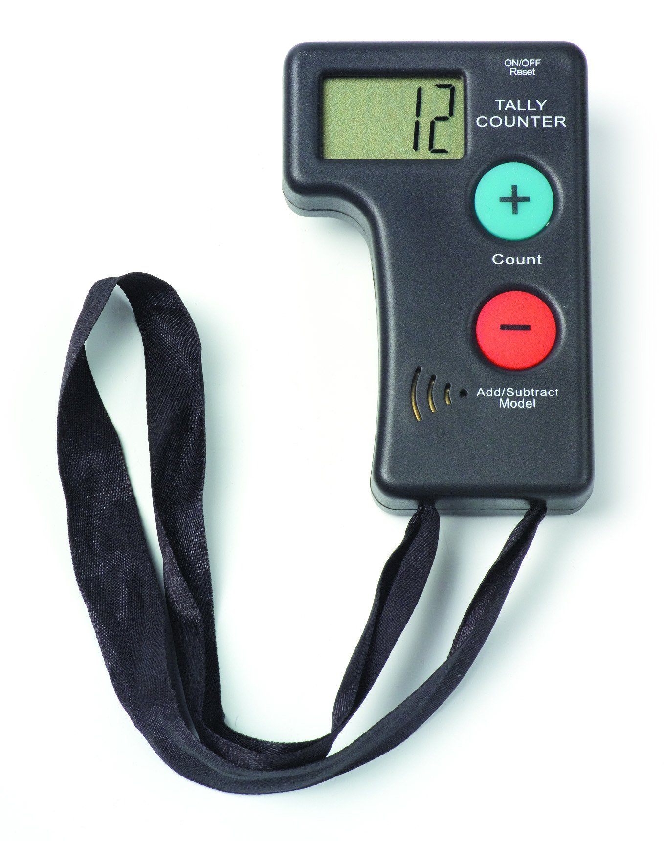 Digital Tally Counter | Geography – Geopacks