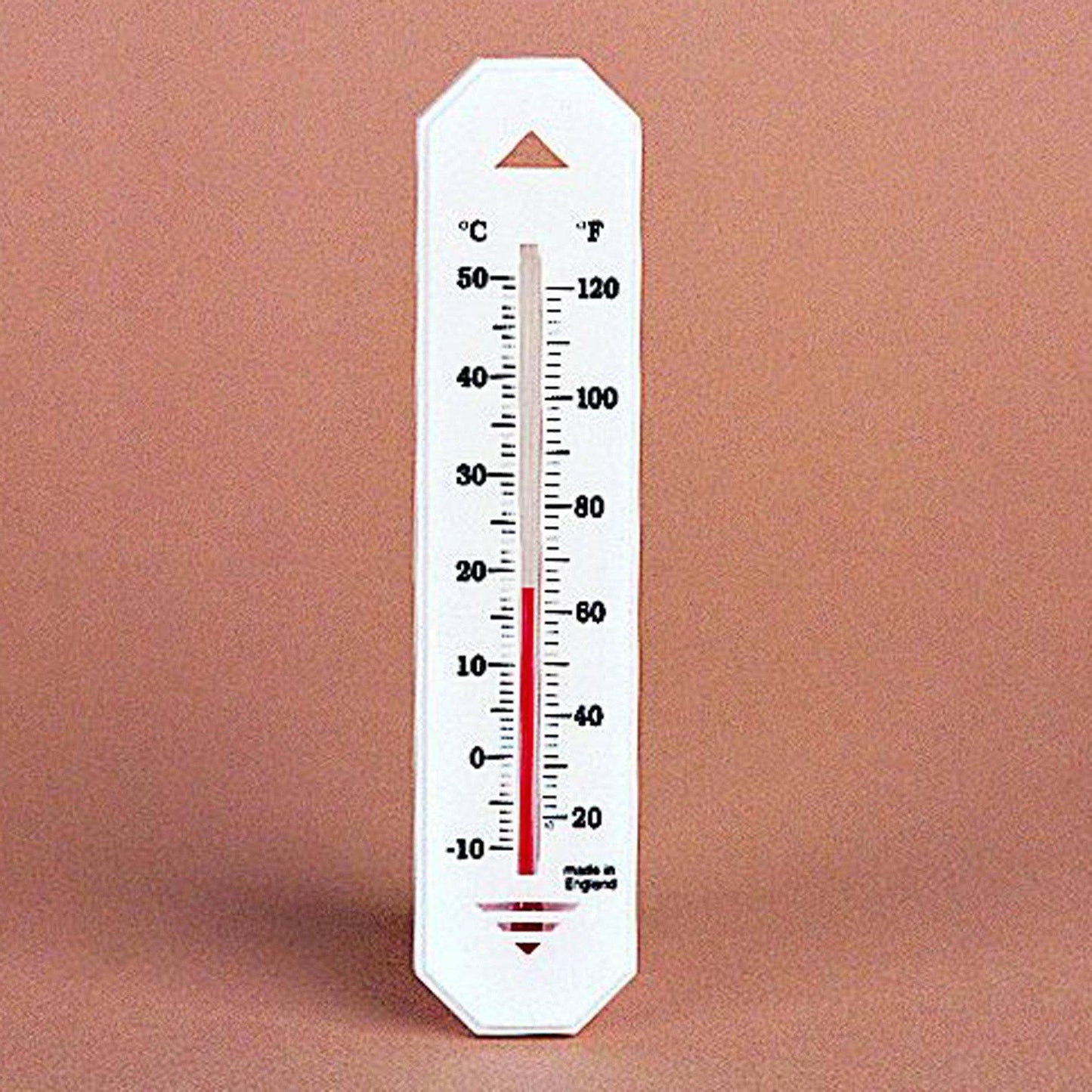 Fieldwork Equipment - Economy Outdoor Thermometer