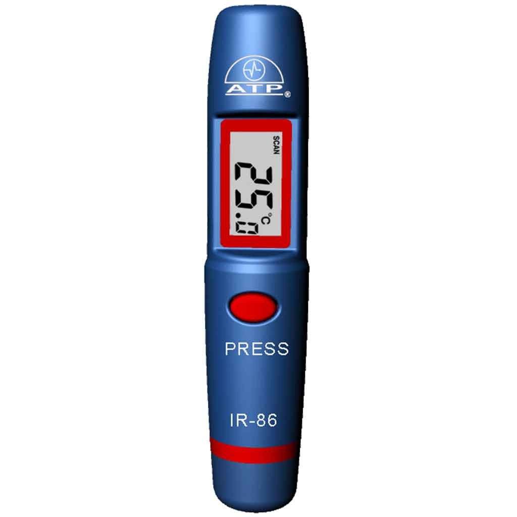Fieldwork Equipment - Pen-Type Infrared Thermometer