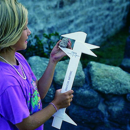 Fieldwork Equipment - Plastic Calliper