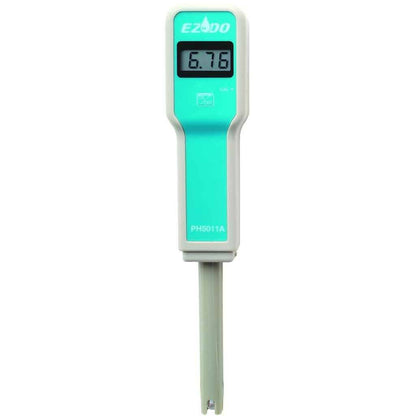 Fieldwork Equipment - Pocket PH Meter