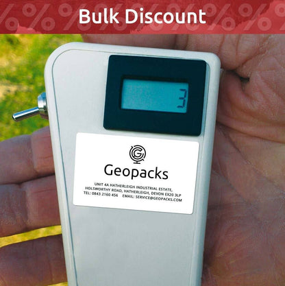 Fieldwork Equipment - Stream Flowmeter For Schools