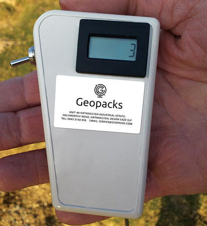 Fieldwork Equipment - Stream Flowmeter For Schools