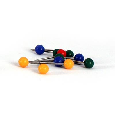 Maps - Map Pins